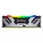 RAM KINGSTON 24GB DDR5-8400  Kingston FURY® Renegade Silver DDR5 RGB CUDIMM, PC67200, CL40, 1.45V, 1Rx8, Auto-overclocking, Symmetric SILVER Large heat spreader, Dynamic RGB effects featuring Kingston FURY Infrared Sync technology, Intel XMP 3.0 Ready  (Extreme M