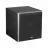 Boxa EDIFIER Edifier T5 Powered Subwoofer Black, 70W,  8-inch (220mm) Bass Driver, 38Hz-160Hz, integrated DSP, RCA in/out, Volume, low pass filter and phase control, MDF, 278x300x336 mm, 8.56kg