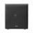 Boxa EDIFIER Edifier T5 Powered Subwoofer Black, 70W,  8-inch (220mm) Bass Driver, 38Hz-160Hz, integrated DSP, RCA in/out, Volume, low pass filter and phase control, MDF, 278x300x336 mm, 8.56kg