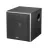 Boxa EDIFIER Edifier T5 Powered Subwoofer Black, 70W,  8-inch (220mm) Bass Driver, 38Hz-160Hz, integrated DSP, RCA in/out, Volume, low pass filter and phase control, MDF, 278x300x336 mm, 8.56kg