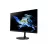 Monitor ACER 23.8” ACER IPS LED CB242YE Black (1ms, 100M:1, 250cd, 1920x1080, 178°/178°, VGA, HDMI, DisplayPort, Audio Line-out, Speakers 2 x 2W, HDR Ready, Height Adjustment, Pivot, VESA) [UM.QB2EE.E01]