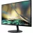 Монитор ACER 27.0” ACER IPS LED SB272E ZeroFrame Black (4ms, 100M:1, 250cd, 1920x1080, 178°/178°, VGA, HDMI, 100Hz Refresh Ratet) [UM.HS2EE.E01]