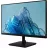 Monitor ACER 27.0” ACER IPS LED V277EBI Zeroframe Black (4ms, 100M:1, 250cd, 1920x1080, 178°/178°, VGA, HDMI, DisplayPort, 100Hz Refresh Rate, VESA) [UM.HV7EE.E03]