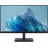 Monitor ACER 27.0” ACER IPS LED V277EBI Zeroframe Black (4ms, 100M:1, 250cd, 1920x1080, 178°/178°, VGA, HDMI, DisplayPort, 100Hz Refresh Rate, VESA) [UM.HV7EE.E03]