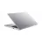 Laptop ACER ACER Aspire A315-44P Pure Silver (NX.KSJEU.00P) 15.6” IPS FHD (AMD Ryzen 7 5700U 8xCore 1.8-4.3GHz, 16GB (2x8GB) DDR4 RAM, 512GB PCIe NVMe SSD, AMD Radeon Graphics, WiFi6-AX/BT 5.1, RJ-45, 50Wh 3cell, 720p HD webcam, EN/RU/UA, No OS, 1.78kg)