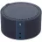 Умная колонка Yandex Smart Speaker (YNDX-00020B)  Yandex Station MINI (Clock) with Alisa, Blue, Smart Home Control Center, No Hub Required, Wi-FI-AC + BT5.0, Alisa Assistant built-in, 10W, Sensor buttons, 4 Microphones, Audio Line-out