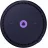 Умная колонка Yandex Smart Speaker (YNDX-00020B)  Yandex Station MINI (Clock) with Alisa, Blue, Smart Home Control Center, No Hub Required, Wi-FI-AC + BT5.0, Alisa Assistant built-in, 10W, Sensor buttons, 4 Microphones, Audio Line-out