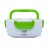 Ланч-бокс ADLER lunch box зеленый ADLER AD 4474 green