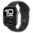 Смарт часы APPLE Apple Watch Series 10 GPS, 42mm Jet Black Aluminium Case with Black Sport Band - S/M, MWWE3 (USA)
Dimensiunea ceasului :  42 mm
Material carcasă:  Aluminiu 
Rezistență la apă:  5 ATM / 50 m 
Memorie internă:  64 GB
Platformă software:  watchOS 
Tip d