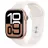 Смарт часы APPLE Apple Watch Series 10 GPS, 42mm Rose Gold Aluminium Case with Light Blush Sport Band - S/M, MWWH3 (USA)
Dimensiunea ceasului :  42 mm
Material carcasă:  Aluminiu 
Rezistență la apă:  5 ATM / 50 m 
Memorie internă:  64 GB
Platformă software:  watchOS