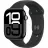 Смарт часы APPLE Apple Watch Series 10 GPS, 46mm Jet Black Aluminium Case with Black Sport Band - M/L, MWWQ3 (USA)
Dimensiunea ceasului :  46 mm
Material carcasă:  Aluminiu 
Rezistență la apă:  5 ATM / 50 m 
Memorie internă:  64 GB
Platformă software:  watchOS 
Tip d