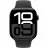 Smartwatch APPLE Apple Watch Series 10 GPS, 46mm Jet Black Aluminium Case with Black Sport Band - S/M, MWWP3