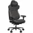 Fotoliu Gaming ThunderX3 Ergonomic Gaming Chair ThunderX3 CORE SMART Loft Dark Grey, User max load up to 150kg / height 170-195cm