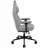 Игровое геймерское кресло ThunderX3 Ergonomic Gaming Chair ThunderX3 CORE SMART Loft Light Grey, User max load up to 150kg / height 170-195cm