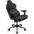 Игровое геймерское кресло ThunderX3 Ergonomic Gaming Chair ThunderX3 CORE SMART Modern Black, User max load up to 150kg / height 170-195cm