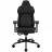 Игровое геймерское кресло ThunderX3 Ergonomic Gaming Chair ThunderX3 CORE SMART Racer Black, User max load up to 150kg / height 170-195cm
Încărcare maximă:  150 kg
Materialul scaunului:  Țesătură, PU Piele 
Material de umplere:  Spumă modelată, Spumă de latex 
Clasa gazlift:  Clasa 4 
