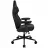 Fotoliu Gaming ThunderX3 Ergonomic Gaming Chair ThunderX3 CORE SMART Racer Black, User max load up to 150kg / height 170-195cm