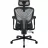 Fotoliu Gaming ThunderX3 Ergonomic Office Chair ThunderX3 YTC Racer Black/Blue, User max load up to 125kg / height 165-185cm