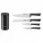 Cutit Tefal Knife Set Tefal K2325S75