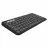 Клавиатура беспроводная LOGITECH Wireless Keyboard Logitech Pebble Keys 2 K380S, Compact, Low-profile, F-keyss, Multi-Device, Quiet Typing, 2xAAA, 2.4Ghz+BT, EN/RU, Graphite
.