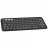 Клавиатура беспроводная LOGITECH Wireless Keyboard Logitech Pebble Keys 2 K380S, Compact, Low-profile, F-keyss, Multi-Device, Quiet Typing, 2xAAA, 2.4Ghz+BT, EN/RU, Graphite
.