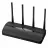 Router wireless MERCUSYS Wi-Fi 7 Dual Band MERCUSYS Router, "MR27BE", 3600Mbps, OFDMA, MLO, 1x2.5G WAN, 1x2.5G LAN, 2xGbit LAN, EasyMesh