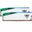 Модуль памяти PATRIOT 64GB (Kit of 2x32GB) DDR5-6000 VIPER (by Patriot) ELITE 5 DDR5 (Dual Channel Kit) PC5-48000, CL30, 1.35V, One-of-a-Kind White Aluminum Heatshield, Intel XMP 3.0 / AMD EXPO, On-Die ECC, Thermal sensor, Matte White with Black Viper logo