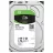 HDD SEAGATE 3.5” HDD 8.0TB  Seagate ST8000DM004 BarraCuda™ Compute, 5400rpm, 256MB, SATAIII, FR