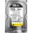 HDD WD 3.5” HDD 500GB  Western Digital WD5003ABYX Enterprise Storage RE4™, 7200rpm, 64MB, SATAII, FR