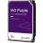 HDD WD 3.5” HDD 6.0TB Western Digital WD63PURZ Caviar® Purple™, CMR Drive, 5400rpm, 256MB, SATAIII, FR