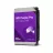 HDD WD 3.5” HDD 10.0TB Western Digital WD102PURZ Caviar® Purple™, CMR Drive, 7200rpm, 256MB, SATAIII, FR