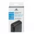 Портативное зарядное устройство Rivacase Power Bank Rivacase 20000 mAh QC 3.0/PD 22.5W, VA2102, Black