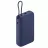 Power Bank Xiaomi Power Bank, Xiaomi 20000 mah, (Integrated Cable) Blue GL