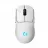 Gaming Mouse LOGITECH Gaming Wireless Mouse Logitech G Pro 2, 32k dpi, 8 buttons, 500IPS, 40G, 80g., 1000Hz, 60h/95h, Ambidextrous, RGB, 2.4Ghz, White