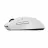 Gaming Mouse LOGITECH Gaming Wireless Mouse Logitech G Pro 2, 32k dpi, 8 buttons, 500IPS, 40G, 80g., 1000Hz, 60h/95h, Ambidextrous, RGB, 2.4Ghz, White