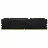 RAM KINGSTON 64GB DDR5-6400MHz  Kingston FURY Beast (Kit of 2x32GB) (KF564C32BBEK2-64), CL32-39-39, 1.4V, AMD EXPO 1.0/Intel XMP 3.0, Black