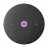 Smart Speaker Yandex YNDX-00027LIL Yandex Station MINI 3 with Alisa, Lilac, LED Display, Smart Home Control Center, No Hub Required, Wi-FI-AC + BT5.0, Alisa Assistant built-in, 12W, Sensor buttons, 3 Microphones