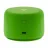 Smart Speaker Yandex YNDX-00026GRN Yandex Station LITE 2 with Alisa, Green, LED Display, Smart Home Control Center, No Hub Required, Wi-FI-AC + BT5.0, Alisa Assistant built-in, 6W, Sensor buttons, 4 Microphones