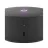 Smart Speaker Yandex YNDX-00027BLK Yandex Station MINI 3 with Alisa, Black, LED Display, Smart Home Control Center, No Hub Required, Wi-FI-AC + BT5.0, Alisa Assistant built-in, 12W, Sensor buttons, 3 Microphones