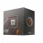 Процессор AMD AMD Ryzen™ 7 8700F, Socket AM5, 4.1-5.0GHz (8C/16T), 8MB L2 + 16MB L3 Cache, No Intergrated Graphics, 4nm 65W, Zen4, Unlocked, Box (with AMD Wraith Stealth Cooler)