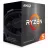 Procesor AMD AMD Ryzen™ 5 4500, Socket AM4, 3.6-4.1GHz (6C/12T), 3MB L2 + 8MB L3 Cache, No Integrated GPU, 7nm 65W, Unlocked, tray