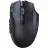 Игровая мышь RAZER Naga V2, Wireless, 30k dpi, 19 buttons, 50G, 750IPS, Mech.SW, 95g, 400h, On-Board Memory, Hyperscroll, 2.4Ghz+BT, Black