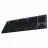 Gaming keyboard LOGITECH Gaming Wireless Keyboard Logitech G915 X TLK, Mechanical, Ultra thin, GL Linear, Aluminum, Media сontrols, Volume roller, RGB, 2.4GHz+BT, EN, Black