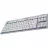 Gaming keyboard LOGITECH Gaming Wireless Keyboard Logitech G915 X TLK, Mechanical, Ultra thin, GL Tactile, Aluminum, Media сontrols, Volume roller, RGB, 2.4GHz+BT, EN, White