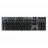 Gaming keyboard LOGITECH Gaming Wireless Keyboard Logitech G915 X, Mechanical, Ultra thin, GL Linear, Aluminum, Media сontrols, Volume roller, RGB, 2.4GHz+BT, EN, Black