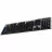 Gaming keyboard LOGITECH Gaming Wireless Keyboard Logitech G915 X, Mechanical, Ultra thin, GL Linear, Aluminum, Media сontrols, Volume roller, RGB, 2.4GHz+BT, EN, Black