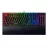 Игровая клавиатура RAZER Gaming Keyboard Razer BlackWidow V3, Mechanical, Linear SW, Aluminum, Macro, Digital Wheel, Media Controls, Wrist Rest, RGB, USB, EN, Black