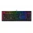 Игровая клавиатура RAZER Gaming Keyboard Razer BlackWidow V3, Mechanical, Linear SW, Aluminum, Macro, Digital Wheel, Media Controls, Wrist Rest, RGB, USB, EN, Black