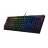 Игровая клавиатура RAZER Gaming Keyboard Razer BlackWidow V3, Mechanical, Linear SW, Aluminum, Macro, Digital Wheel, Media Controls, Wrist Rest, RGB, USB, EN, Black