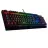 Игровая клавиатура RAZER Gaming Keyboard Razer BlackWidow V3, Mechanical, Linear SW, Aluminum, Macro, Digital Wheel, Media Controls, Wrist Rest, RGB, USB, EN, Black